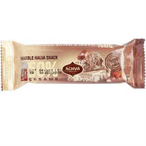 Achva Halva Marble Bar 1.76 oz