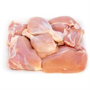 Chicken Cut In 1/8 Skinless