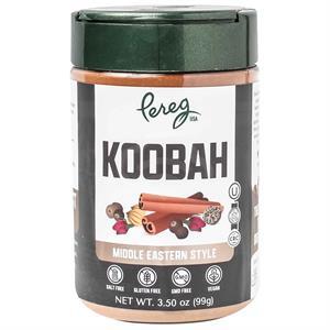 Pereg Spice Mix Koobeh, 3.5 oz