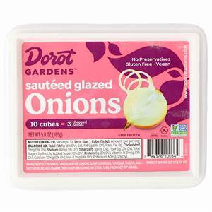 Dorot Sauteed Onions 7 oz